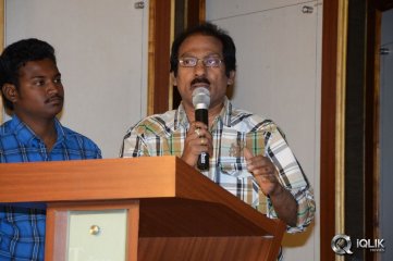 Aggiravva Movie Audio Launch